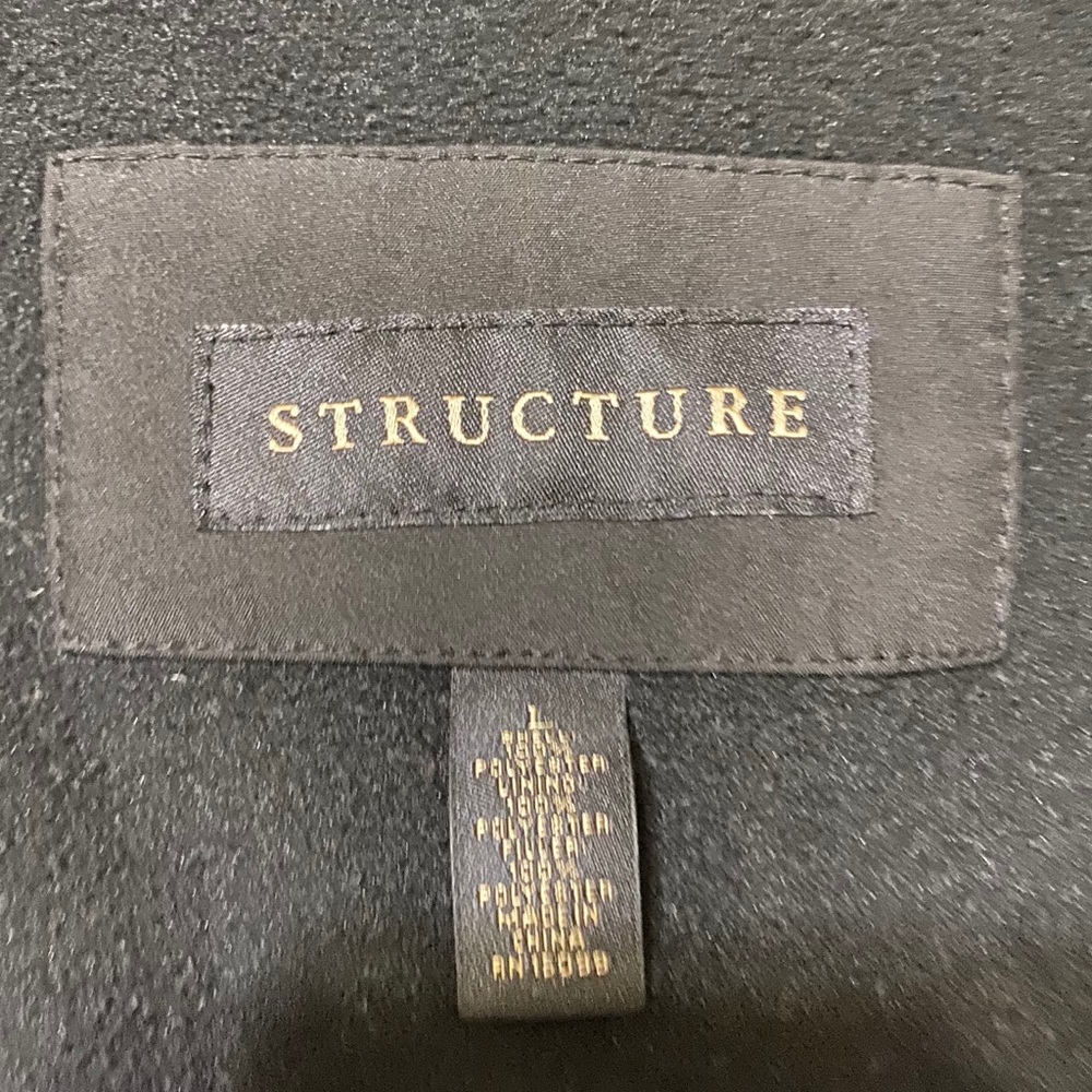 COPY - Structure Jacket - Picture 2 of 5